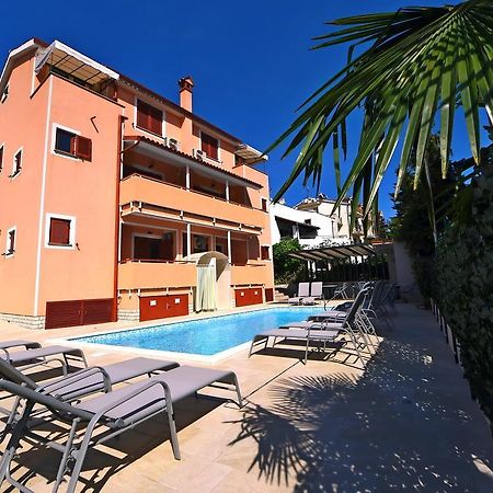 Apartments Zdjelar Poreč Dış mekan fotoğraf