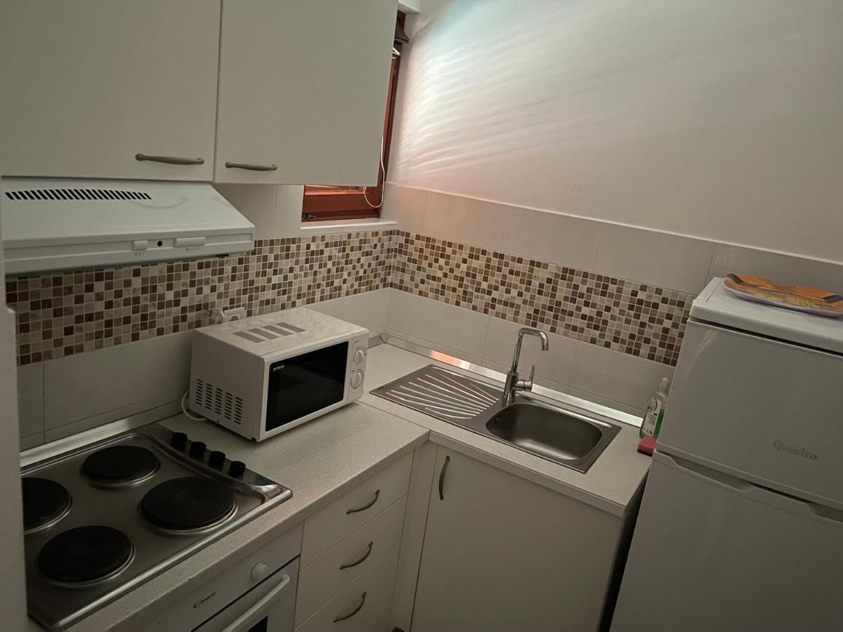 Apartments Zdjelar Poreč Dış mekan fotoğraf