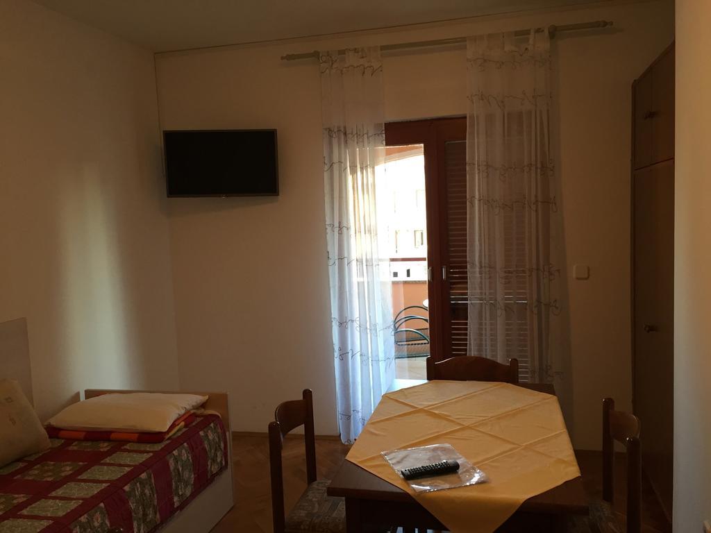 Apartments Zdjelar Poreč Oda fotoğraf