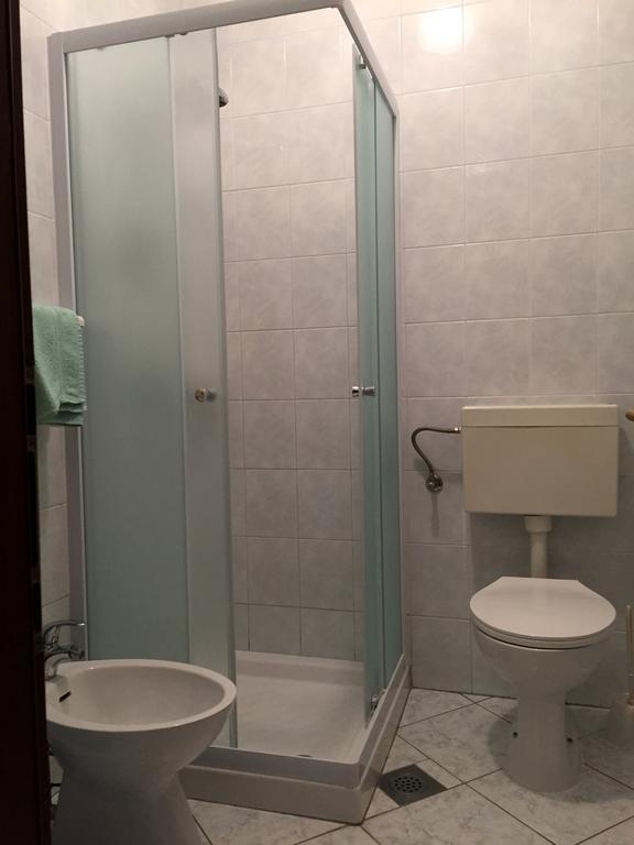 Apartments Zdjelar Poreč Dış mekan fotoğraf