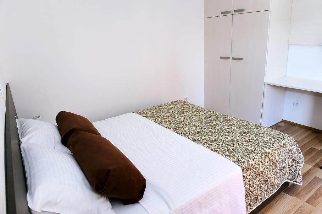 Apartments Zdjelar Poreč Dış mekan fotoğraf