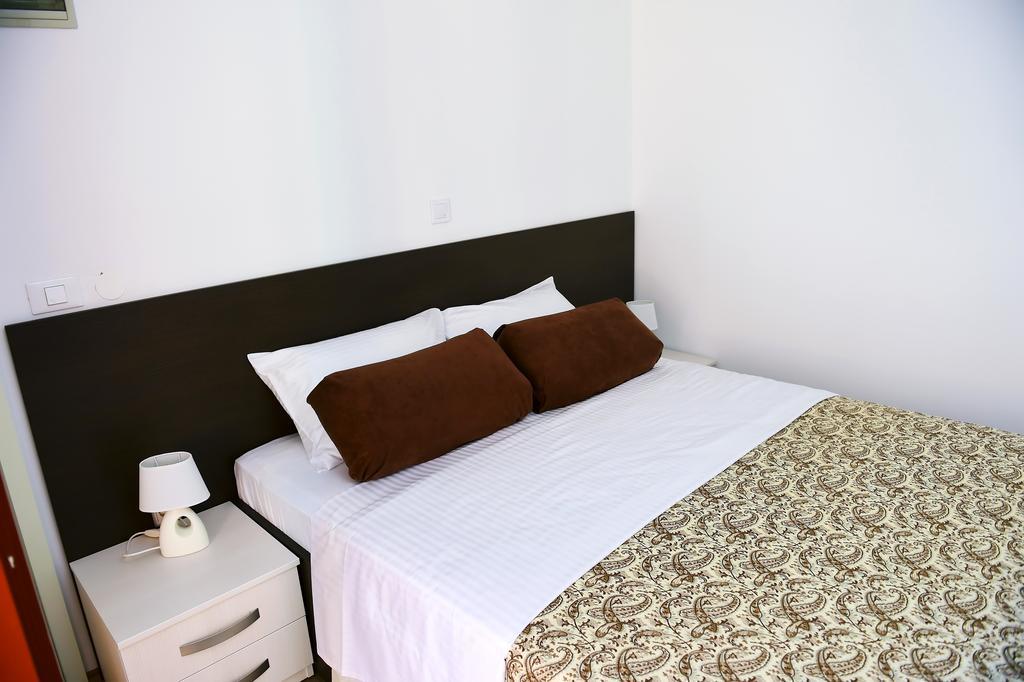Apartments Zdjelar Poreč Dış mekan fotoğraf
