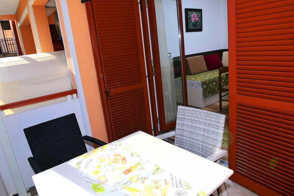 Apartments Zdjelar Poreč Dış mekan fotoğraf