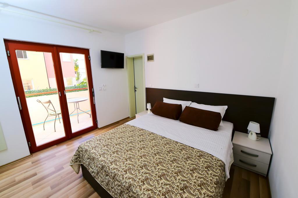 Apartments Zdjelar Poreč Dış mekan fotoğraf
