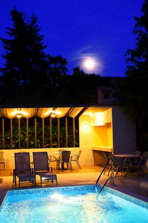 Apartments Zdjelar Poreč Dış mekan fotoğraf