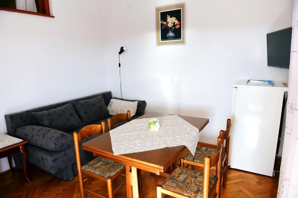 Apartments Zdjelar Poreč Dış mekan fotoğraf