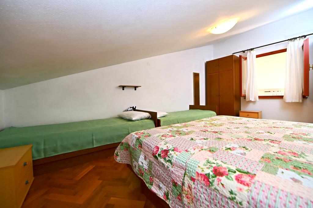 Apartments Zdjelar Poreč Dış mekan fotoğraf