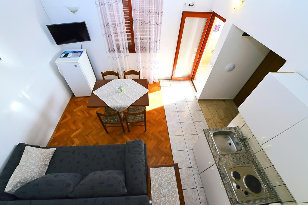 Apartments Zdjelar Poreč Dış mekan fotoğraf