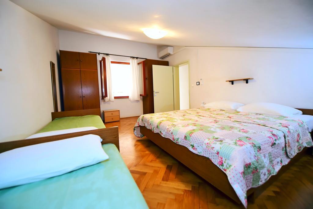 Apartments Zdjelar Poreč Dış mekan fotoğraf
