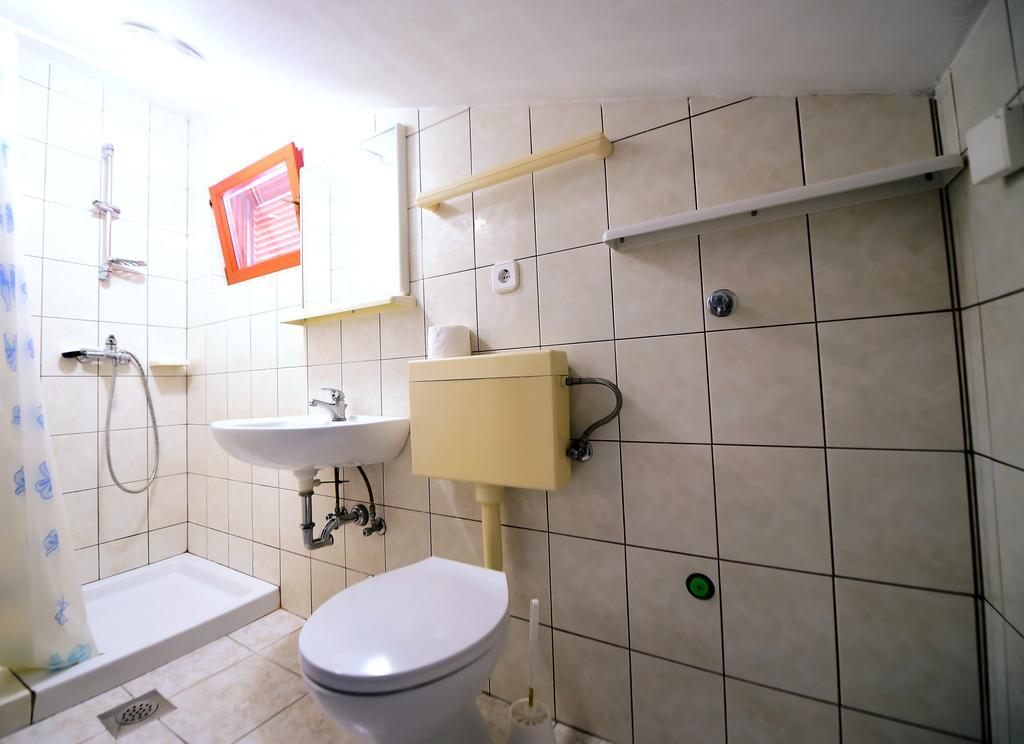 Apartments Zdjelar Poreč Dış mekan fotoğraf