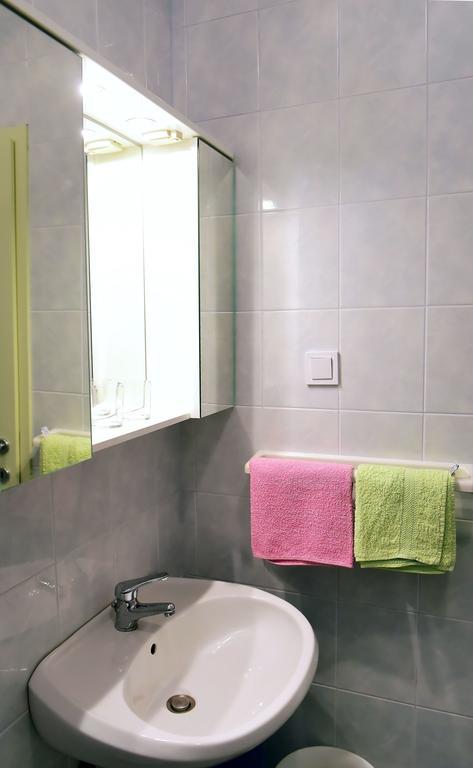 Apartments Zdjelar Poreč Dış mekan fotoğraf