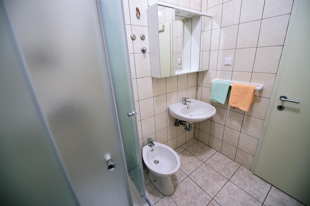 Apartments Zdjelar Poreč Dış mekan fotoğraf