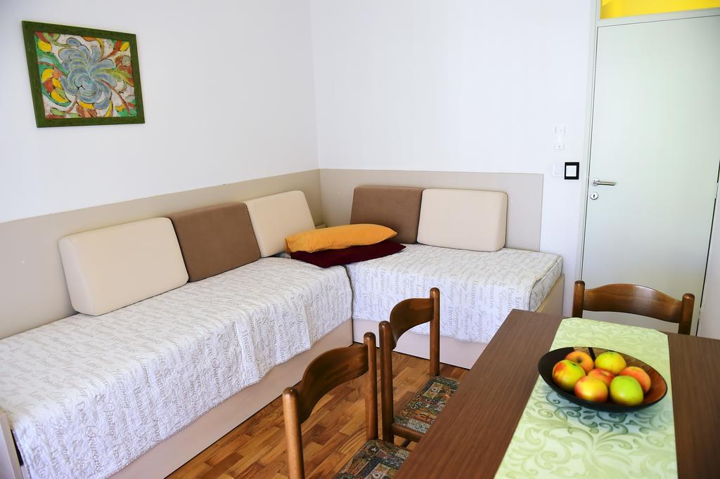 Apartments Zdjelar Poreč Dış mekan fotoğraf