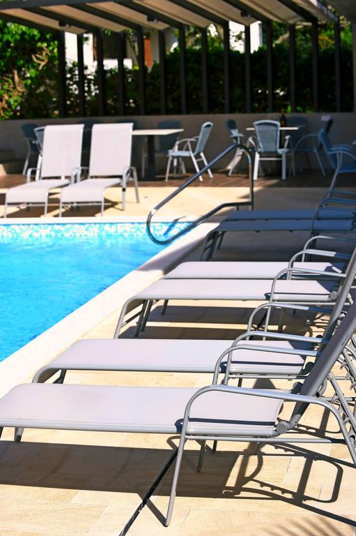Apartments Zdjelar Poreč Dış mekan fotoğraf