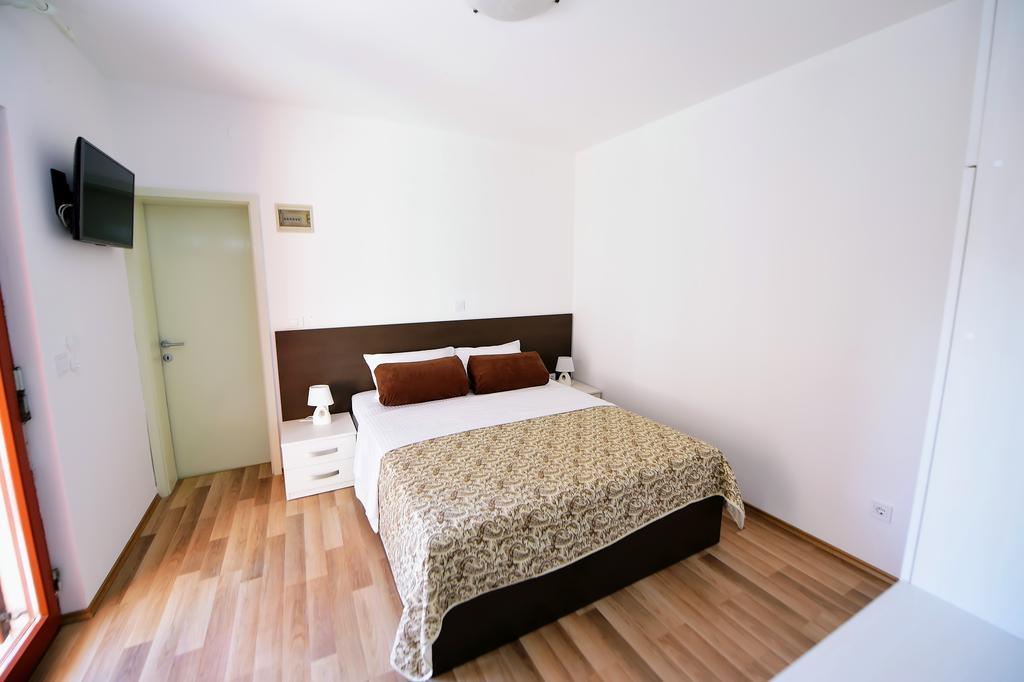 Apartments Zdjelar Poreč Dış mekan fotoğraf