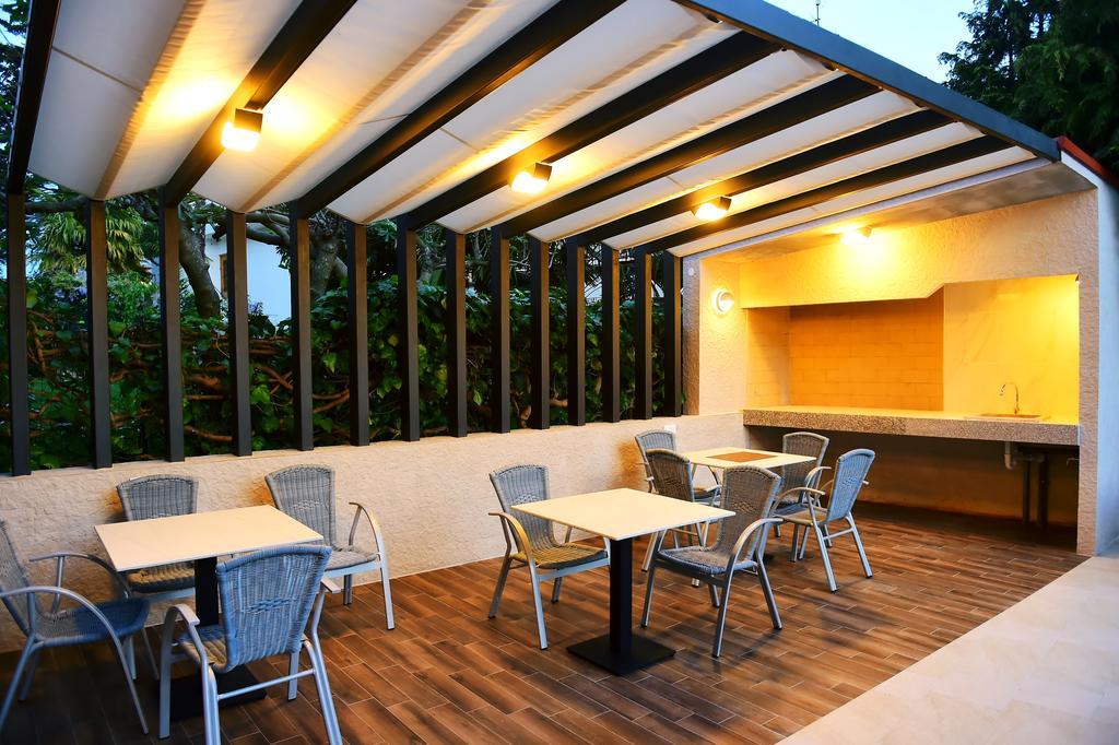 Apartments Zdjelar Poreč Dış mekan fotoğraf
