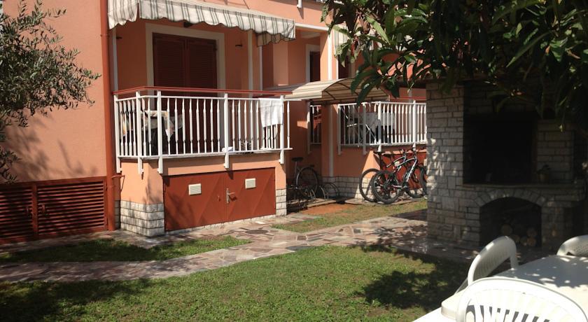 Apartments Zdjelar Poreč Dış mekan fotoğraf